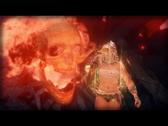 Elden Ring - Souls-Like Where You Finally Get a Proper Job But Your Boss Tries to Eat You #11