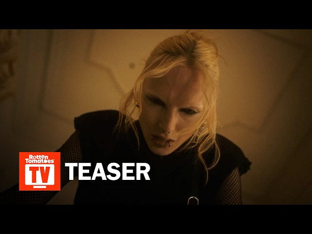 American Horror Story Season 13 Teaser | 'Something Wicked Is Coming'