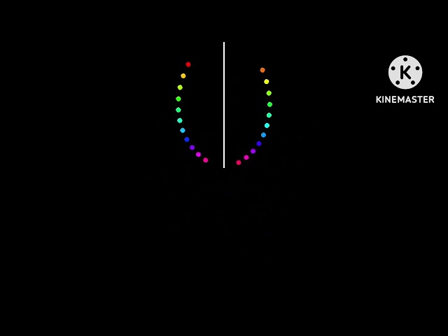 Our pendulum wave