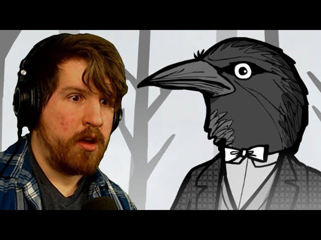 RUSTY LAKE HOTEL - Full Game - Twin Peaks Feels