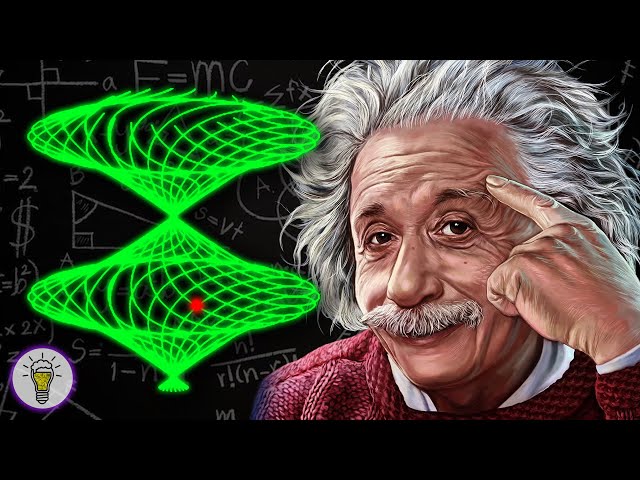 The Theory Einstein Could Never Prove Wrong