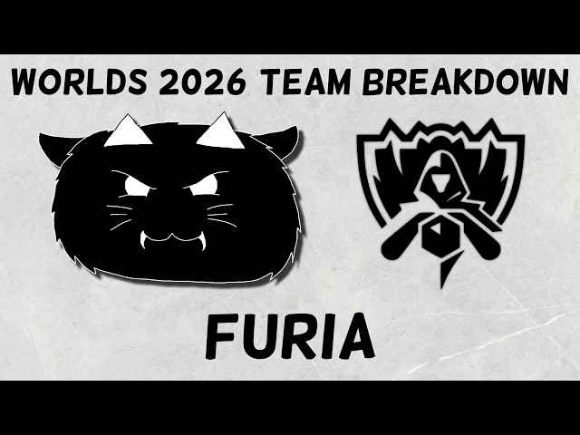 Everything YOU Need to Know About FUR for Worlds 2026