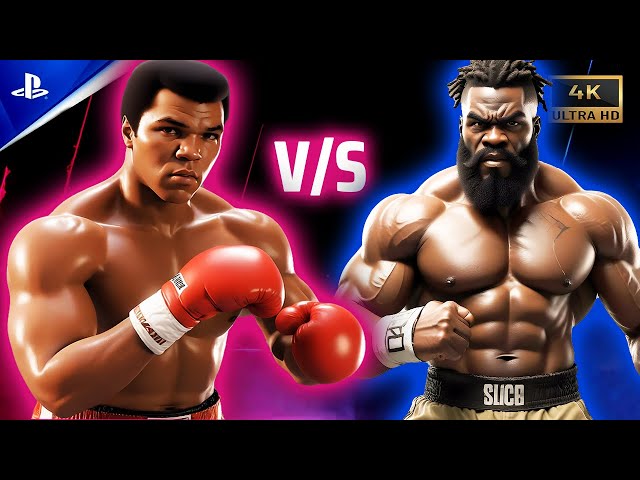 MMA Expert Reveals What Happens When Boxing Legends Fight In The UFC