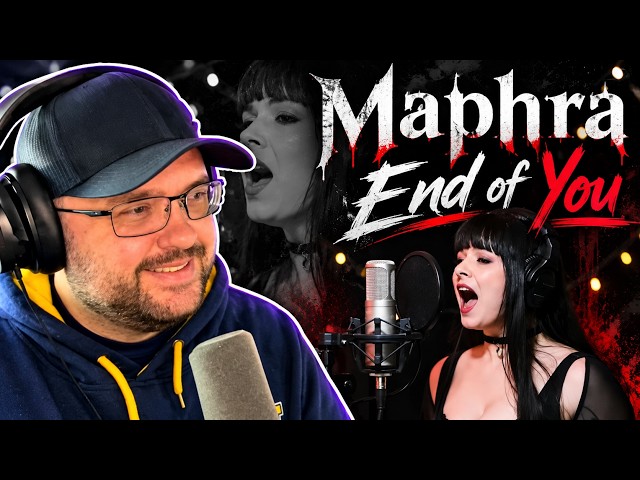 This Is Why I Keep Coming Back To Maphra! | End of You Reaction