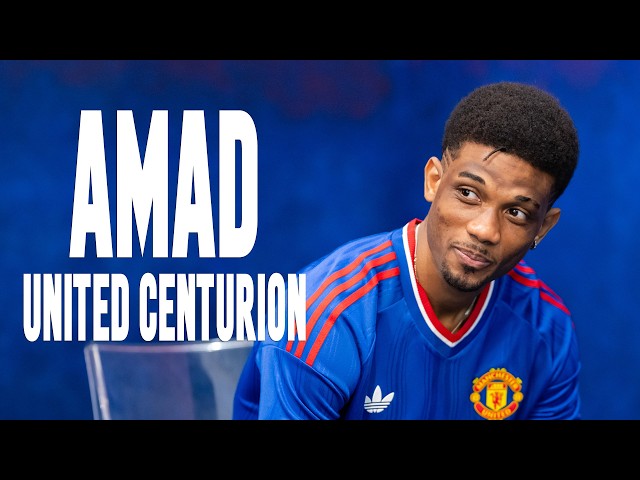 Amad: United Centurion