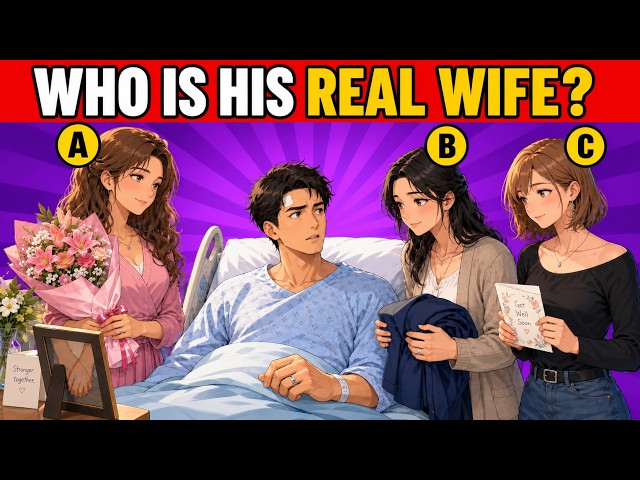 🧠Can You Solve These 15 Visual Riddles? | Test Your Observation Skills Now🧠
