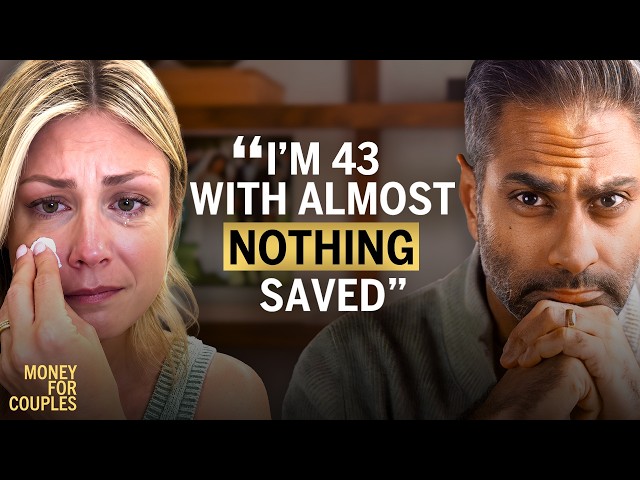 "We have 4 kids and nearly $1M in debt. Are we screwed?”