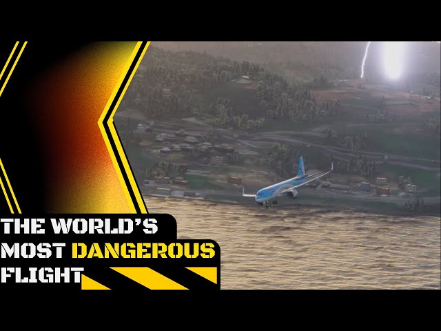 American Skies: The Virtual Pilot's Paradise - #0118
