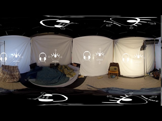 pano VR2 Output