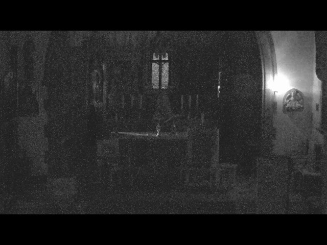 Our Lady & St Joseph Live Stream