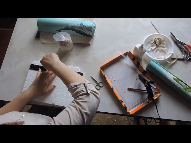 crafts from all