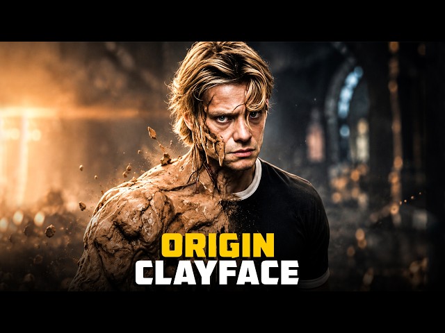 Who is CLAYFACE - Batman Villain | Explained in Hindi
