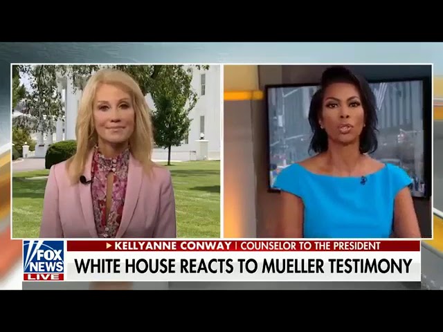 Outnumbered Overtime 7 25 19   Fox News Today July 25 2019