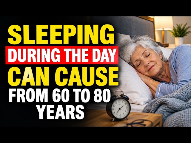 6 Golden Habits for Healthy Aging After 60 Discover Them Now
