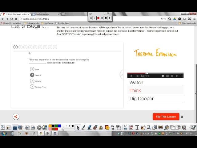 Ted Ed intro