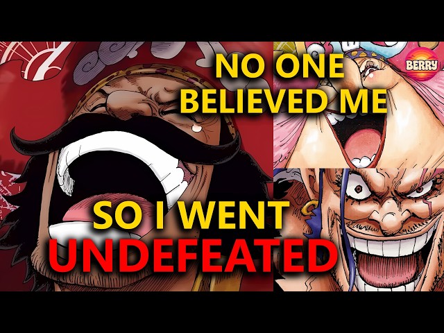 Why I'm Playing ROGER!! OP17 Weekly Tournament Meta Recap