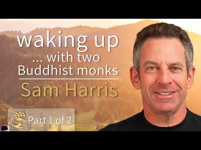 Letter to a Buddhist Nation: Rebirth, Refuge, & the Limits of Skepticism | Sam Harris Q&A