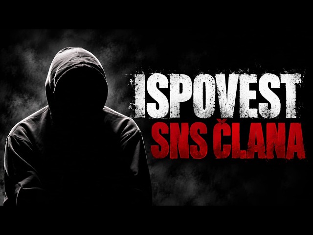 ISPOVEST SNS ČLANA: Stranci duguješ sve i ne možeš da pobegneš!