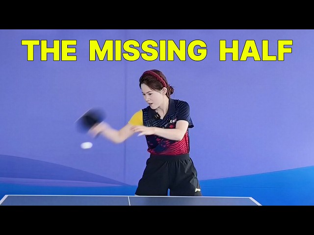 You're Missing Half Your Swing: The Real Reason Your Loop is Inconsistent