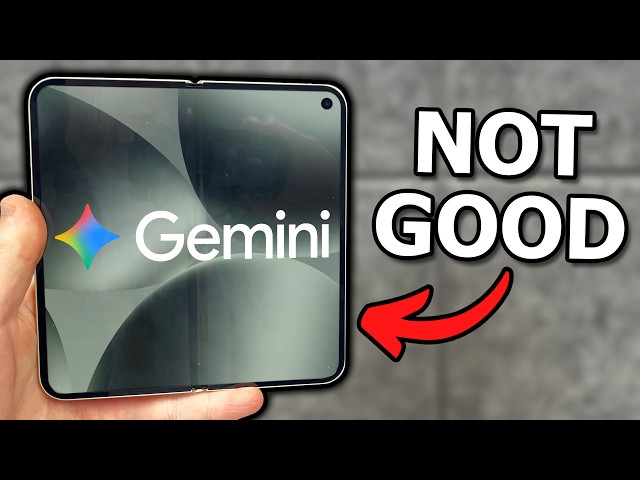 How Google LIES about the Pixel...