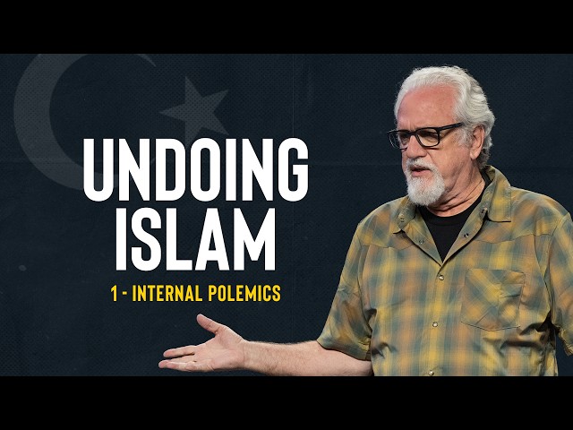 You Won't Hear Anyone Else Say This About Islam