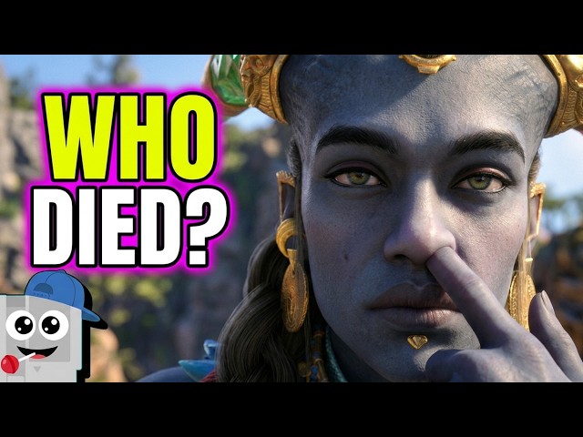 BioWare Closed – Not Just Because It Went Woke 🚨