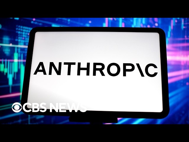 What to make of alarming AI warnings from researchers tied to Anthropic