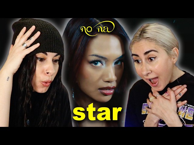 GAYS REACT TO no na - star (Official Music Video)!!!