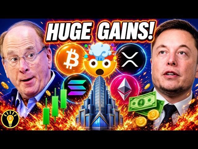 BULLS IN CONTROL! BITCOIN HITS $87K, BIG XRP & ETH PRICE PREDICTIONS! GOOGLE & APPLE CRYPTO HIRES!