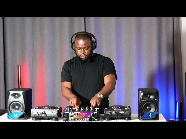 Deep & Soul Grooves 143 Mixed By DysFonik | South Africa | Deep House Mix 2026 | Soulful DSG Vol 143