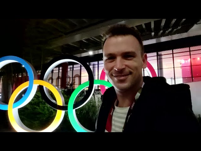 1° Informe de los Juegos Olímpicos Tokyo 2021 con Fernando Cicutti (07/08/21)