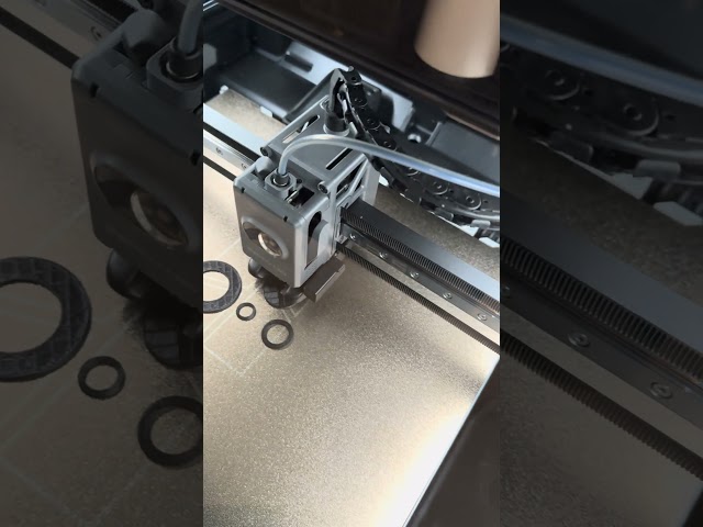 C'est quoi l'impression 3d  ? #impression3d
