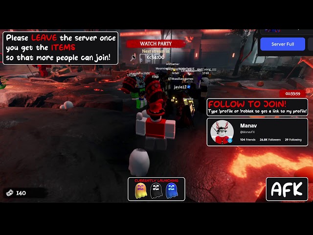 LAUNCHING DEV GHOST | ROBLOX: THE HOLLOW