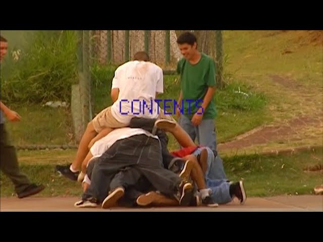 CONTENTS