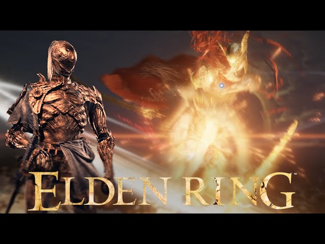 Can Executor from Nightreign beat Elden Ring?