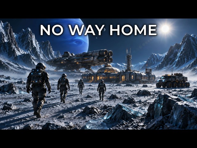 Why It's Impossible to Return From Neptune