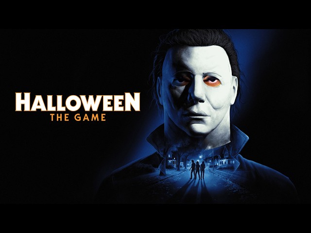 I'm Already ADDICTED to Halloween The Game!