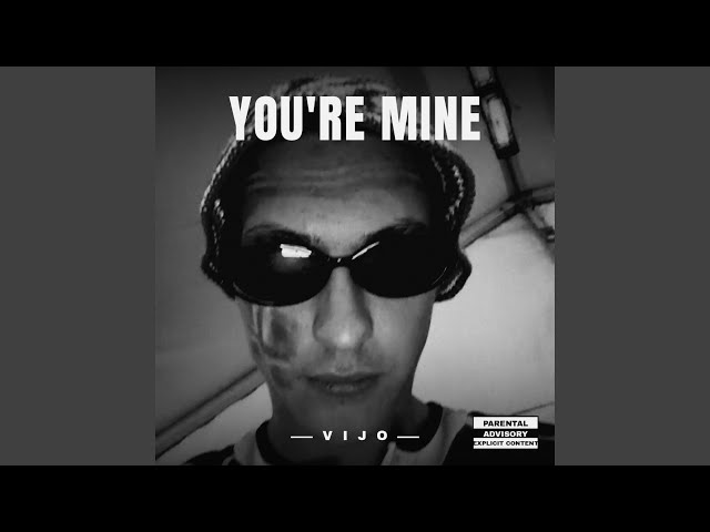 You're Mine