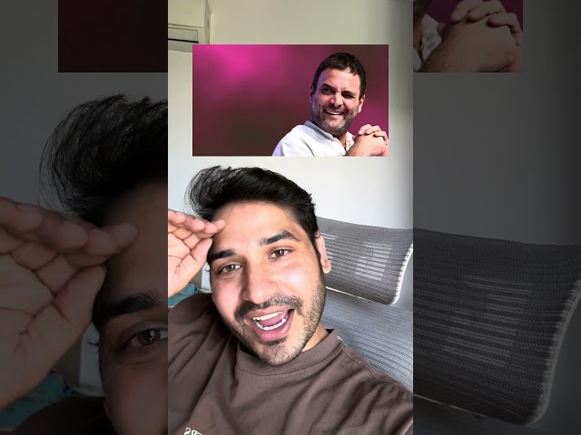 Videshi Godi Media ka Ilaaj ho raha hai..