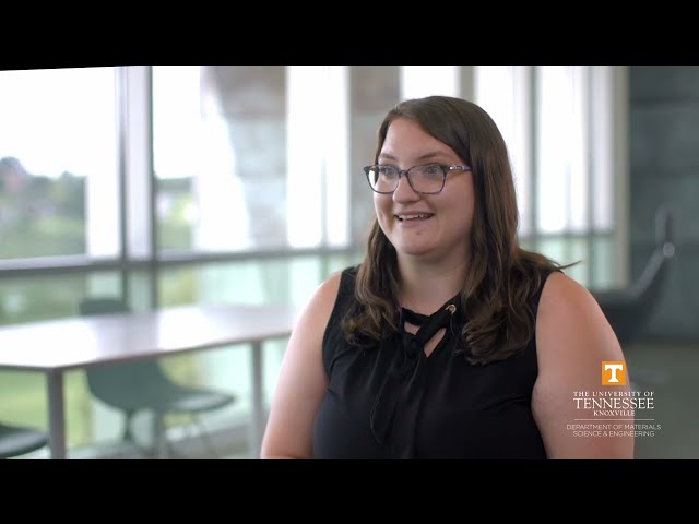 Explore the Department of Materials Science and Engineering