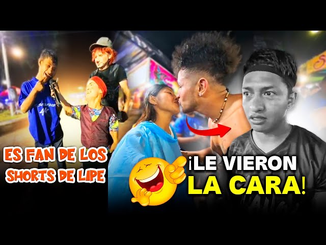 [video360] Paterna decides to leave Bris for Valeria *Lipe found his twin*