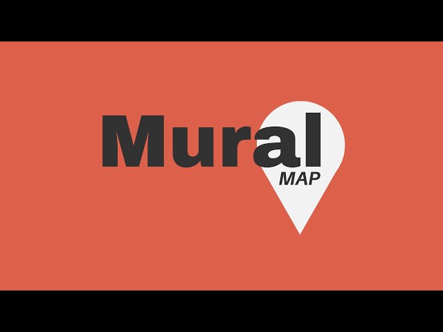 Mural Map Demo