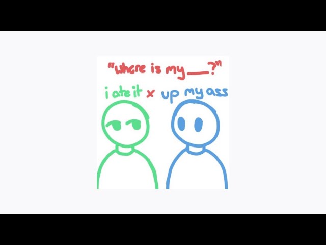 Unserious Audios for Your OCs! (ft. Timestamps)