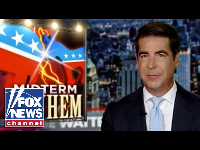 Watters: The country has gone populist