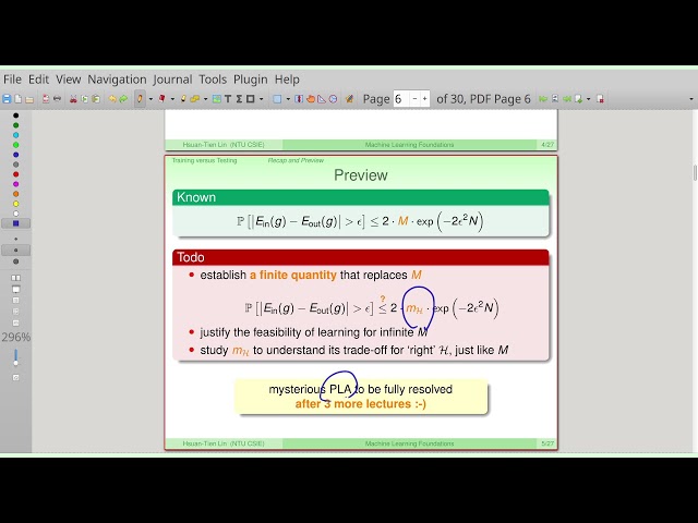 NTU/TAICA Machine Learning 2026 Fall Week 3
