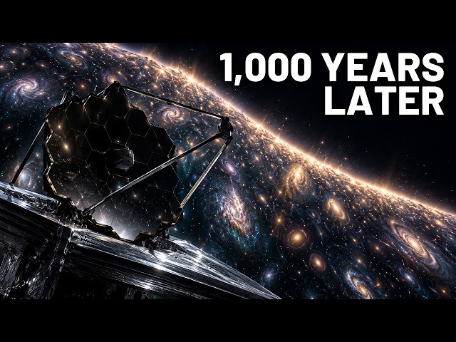 How Much Of The Universe Can Humanity Explore Before The Year 3,000?