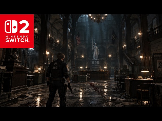 TOP 20 BEST SINGLE PLAYER Games on Nintendo Switch 2