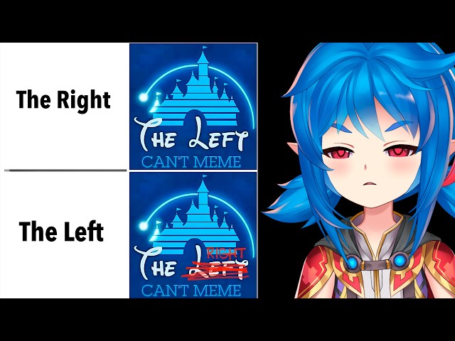 Communists can't meme