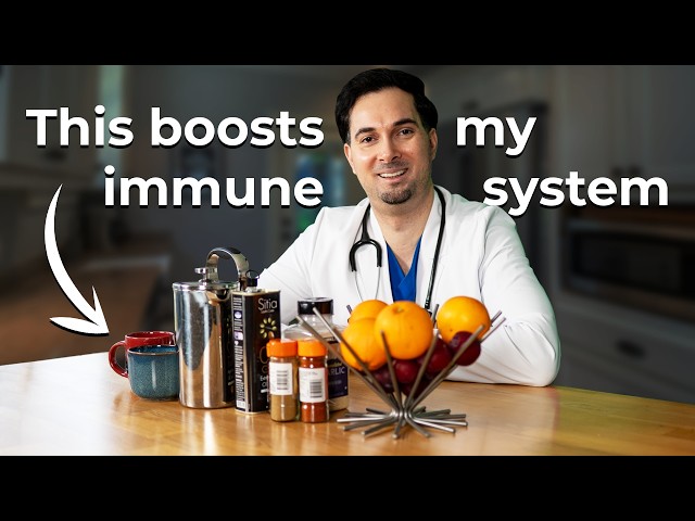 Boost Your Immune System Naturally