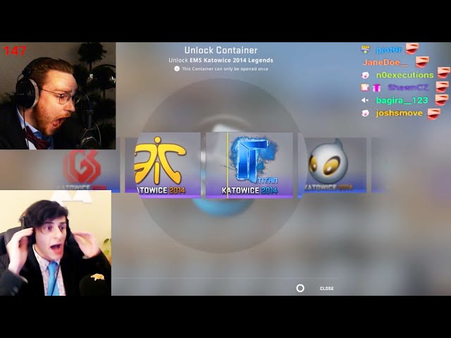 I opened $118,000 of CSGO cases (world record)